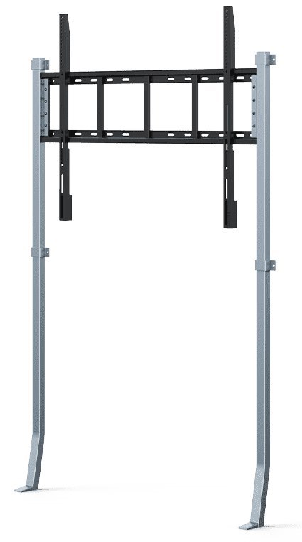 Yealink MB-WallMount-860 WallMount For MeetingBoard 86' Sku Under Build