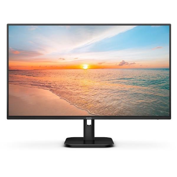 Philips 27" Ips QHD 120Hz Hdmi Usb-C PD65W SPK Monitor