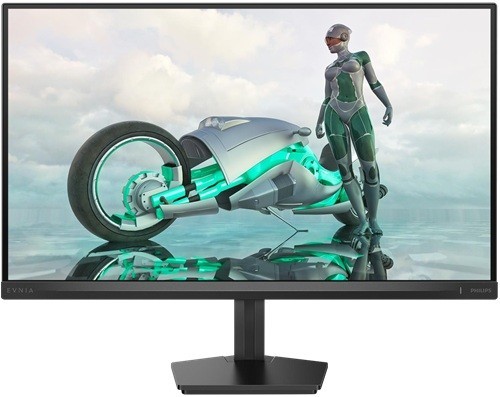 Philips 27M2N3200FQ 27" 16:9, FHD 1920 X 1080 Gaming Monitor, 0.3MS, 200Hz, Hdmi, DP, Audio-Out, 3YR Warranty