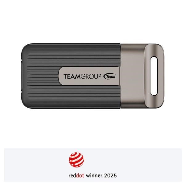 Team Group PD20 Mini External SSD 1TB