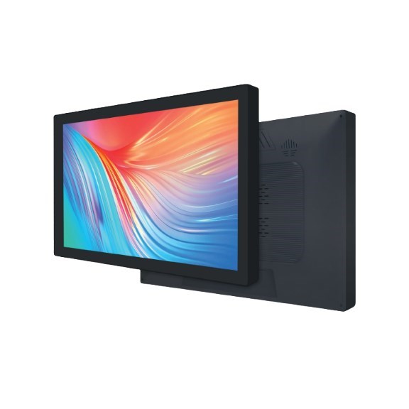 Hisense 24Wp30fe 24 FHD Pcap 10 Point Touch 250 Nits 24/7 Android 14 Panel