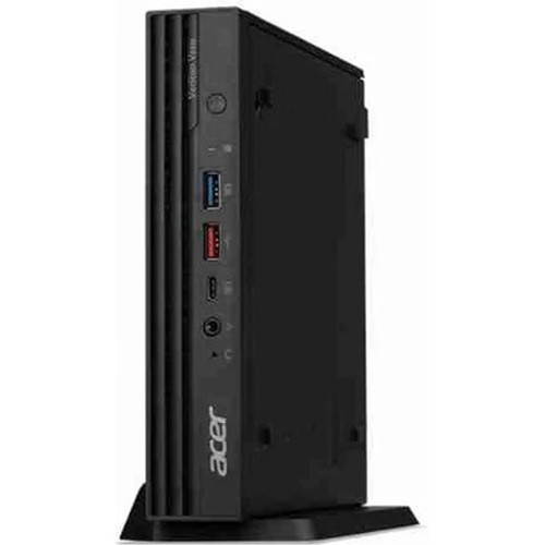Acer Veriton Mini VN4720GT i5-14400/16GB(2x8G)/512GB/W11P/1P 1GbE/WiFi6E+BT5.3/USB KB+MSE/2xDP+1xHDMI/VESA Kit/3 YRS Onsite