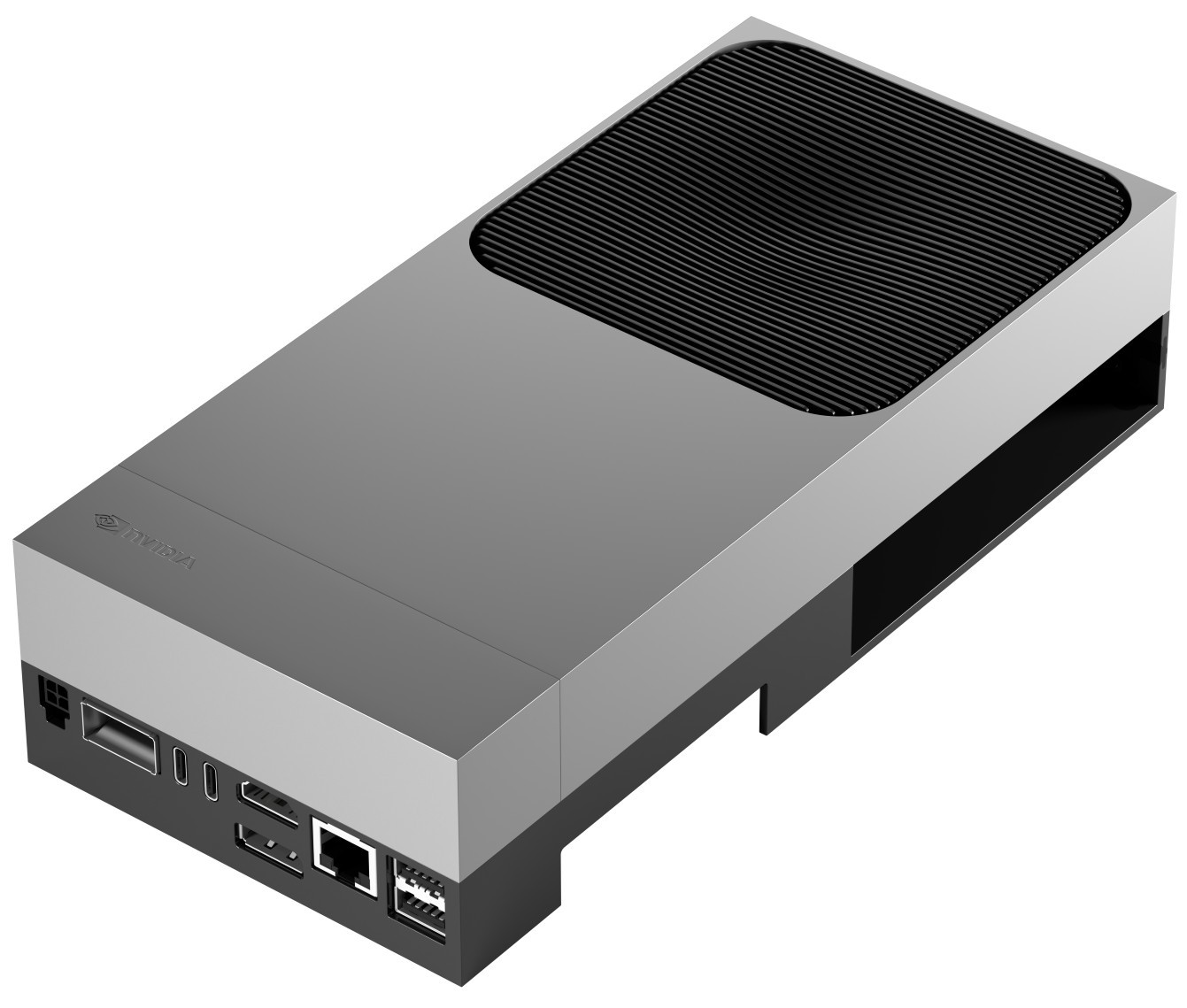 Nvidia Jetson Agx Thor Dev Kit
