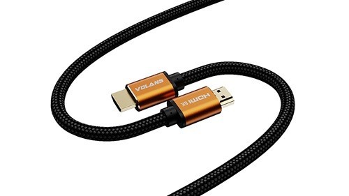 Volans Vol Cab Hdmi-M-Hdmi-M-V2-10M