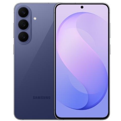 Samsung Galaxy S26 FE 256 GB Smartphone - 6.7" Dynamic AMOLED 2X HDR10+ 1080 x 2340 - Deca-core (Cortex X925Single-core (1 Core) 3.30 GHz + Cortex A725 Dual-core (2 Core) 2.74 GHz + Cortex A725 Penta-core (5 Core) 2.36 GHz + Cortex A520 Dual-core (2 Core) 1.80 GHz) - 8 GB RAM - Android 17 - 5G - Blueberry