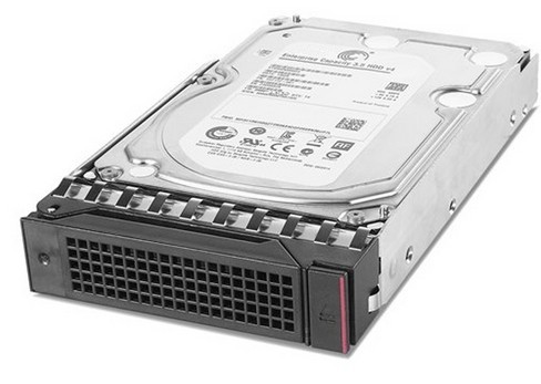 Lenovo 1 TB Hard Drive - 3.5" Internal - SATA (SATA/600)