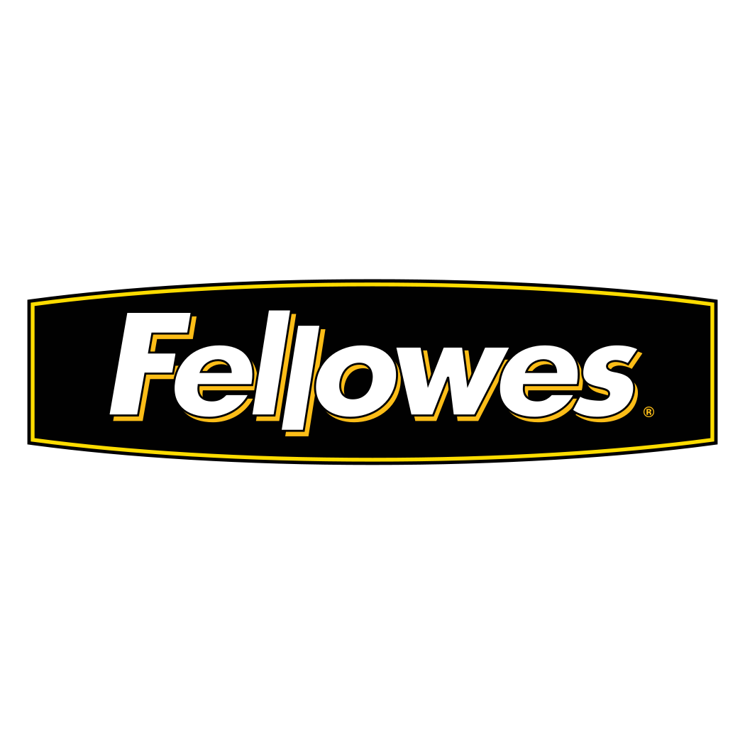 Fellowes Plastic Combs - Round Back, 1/4 20 Sheets Navy 100 PK - Gives A Professional App