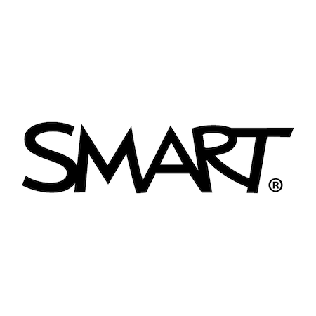 SMART Board Electric Height-Adjustable Mobile Stand