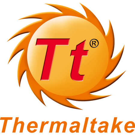 Thermaltake POSEIDON Z Keyboard