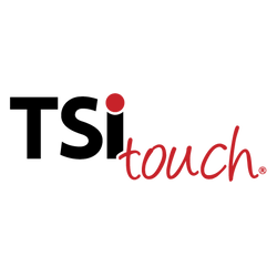 TSItouch Screen Protector