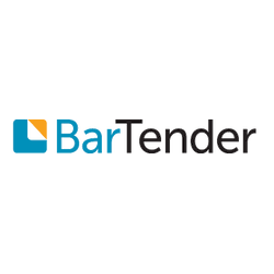 Bartender Professional + 10 Printer