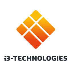 i3-Technologies I3sixty R 43 On Air Red
