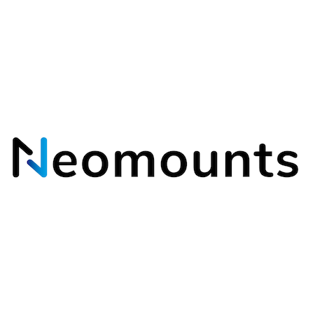 Neomounts FL50S-825BL1 Select Floor Stand