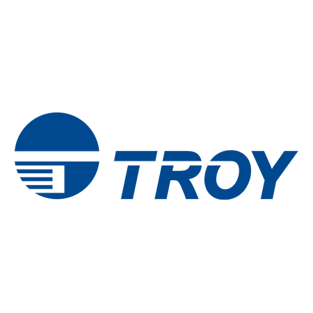 Troy M611DN Desktop Laser Printer - Monochrome
