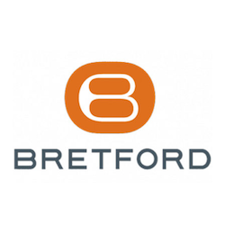 Bretford 16X Cube Cart
