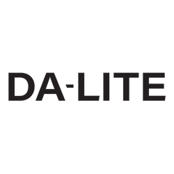 Da-Lite Adv DLX TNSD 113D DMHC
