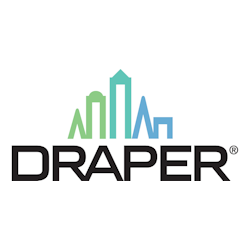 Draper Environmental Airspace Housing