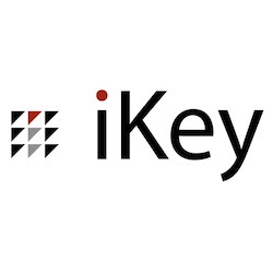 iKey Nema4x Panelmount KYB