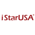 Istarusa 2X5.25In To 3X3.5In Sas/Sata 6.0 GB/S Trayless Hot-Swap Cage With Wood