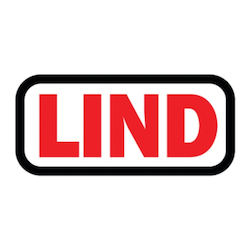 Lind Electronics DC Adapter