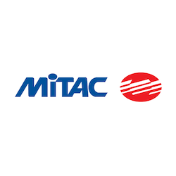 Mitac 2U Dual Slot Riser Card