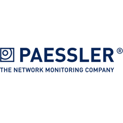 Paessler PRTG Data Exporter