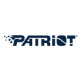 Patriot Memory TAB300 128GB USB 3.2 Gen 1 Type-A Dark Shadow