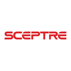 Sceptre 27" 75 Hz LED Monitor