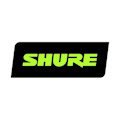 Shure Oval Fine Weave Carrying Case