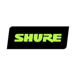 Shure Bodypack Transmitter