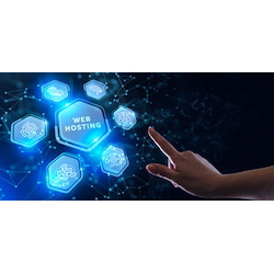 Website Hosting