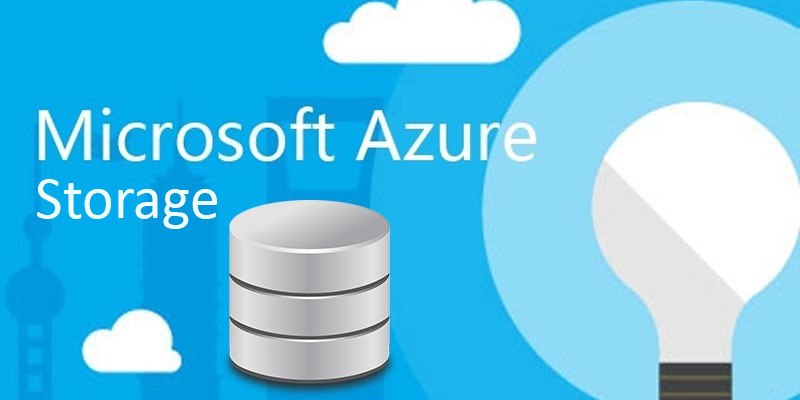 Azure Storage