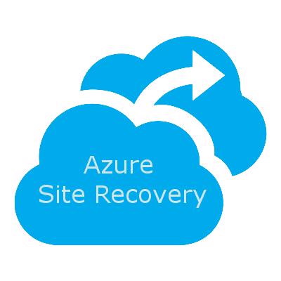 Azure Site Recovery