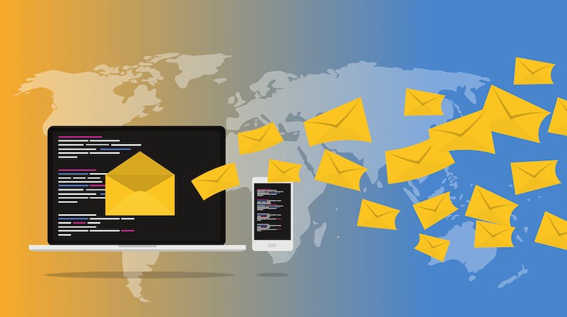 Email Migration Services - Price Per mailbox