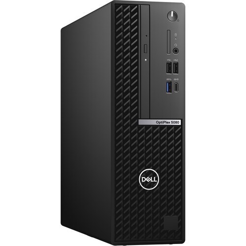 Dell OptiPlex XE3 Tower XCTO - Desktop 