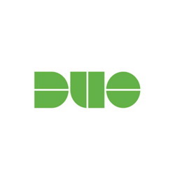 DUO Security 2FA