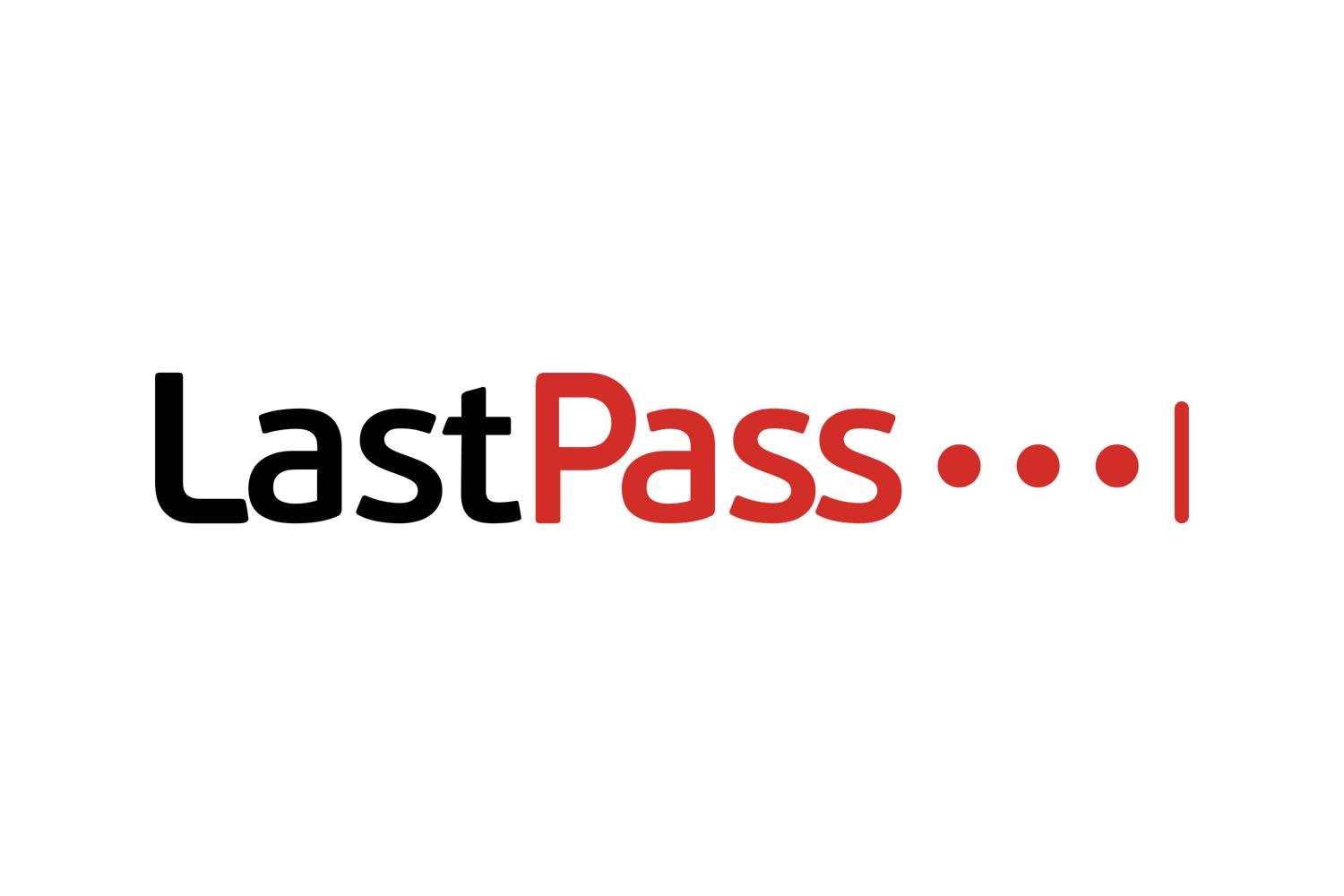 LastPass Business