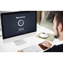 Axcient Workstation Backup unlimited