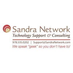 Sandra Network Essentials