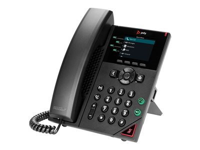 VVX 250 Ringcentral POE