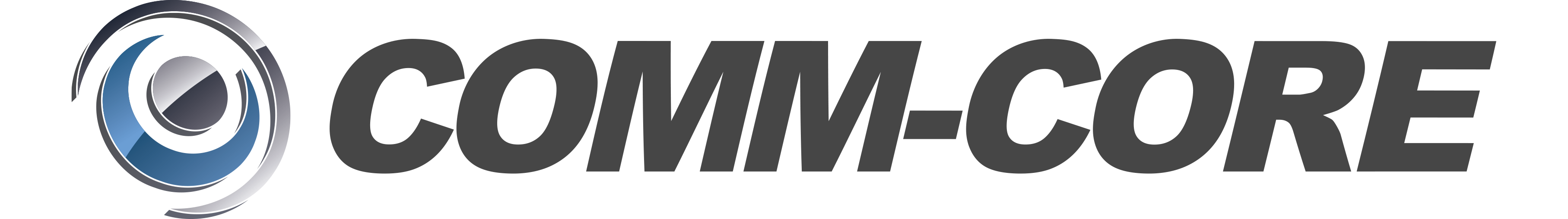 Comm-Core Comm Core - Commission