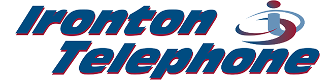 Ironton Telephone Irontron Spiff