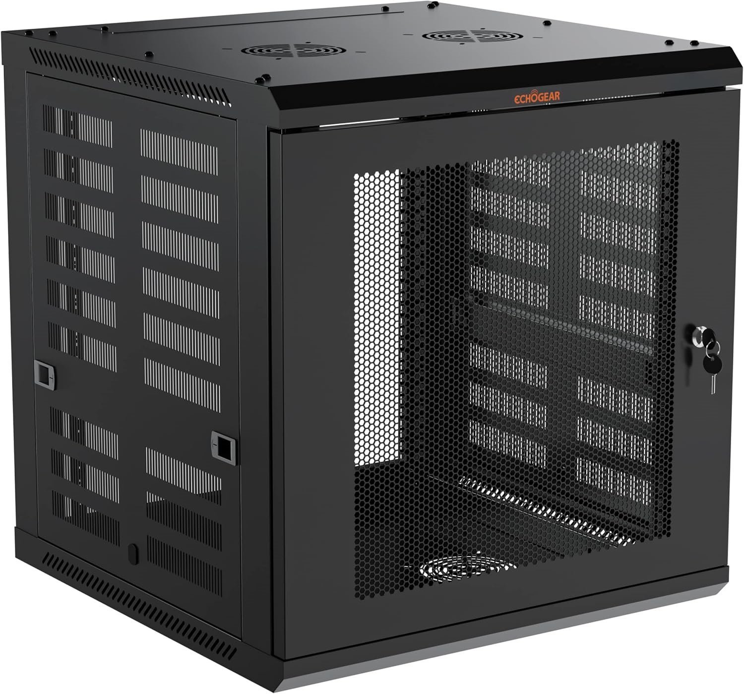 ECHOGEAR 12U Network Rack