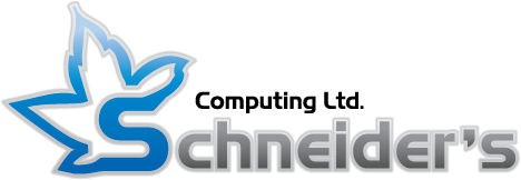 Schneider's Computing Ltd.