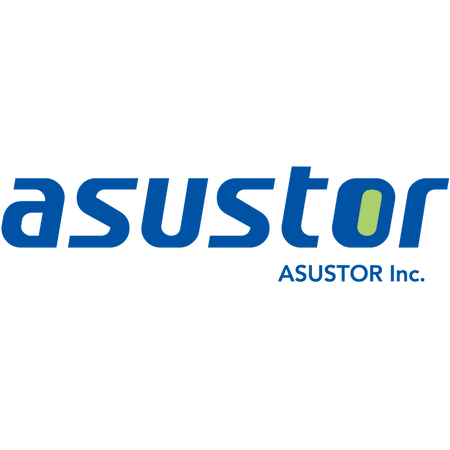 ASUSTOR Drive Bay Adapter for 3.5" - Black