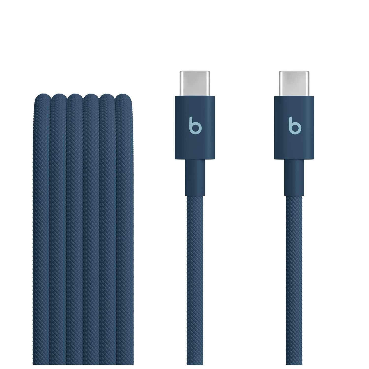 Beats Apple Beats Usb C To C Cable 1.5M Nvy-Usa