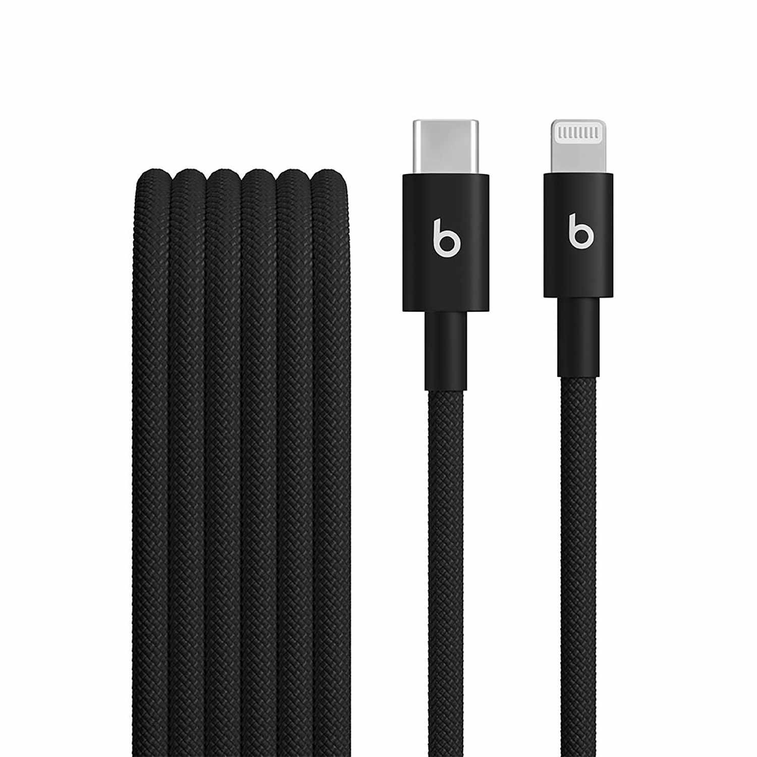 Beats Apple Beats Usb C To LGHTNG Cable 1.5M Blk-Usa