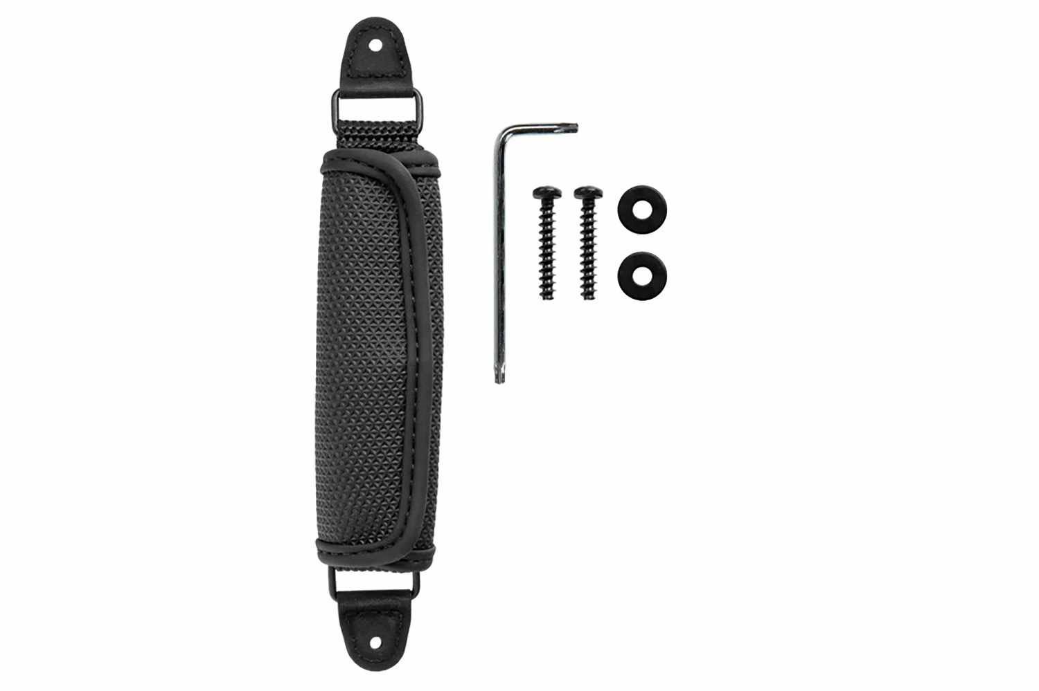 ProClip Hand Strap For ModTek Hard Case Black