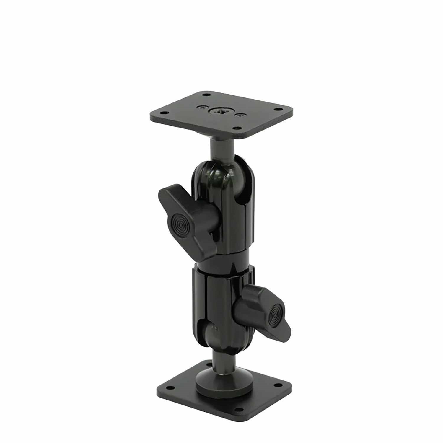 ProClip 5-Inch Universal Pedestal Mount