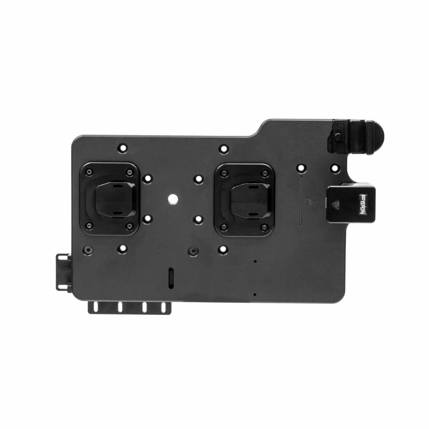 ProClip ModTek Key Lock Module For Usb-C 3.1 Dock (With Or Without Hub)